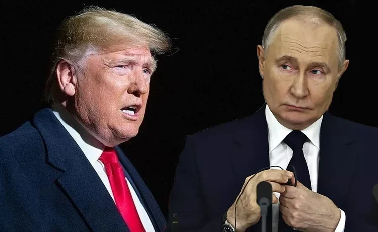 Kremlin’den tarihi görüşme sonrası açıklama: Trump ve Putin kısmi ateşkeste anlaştı
