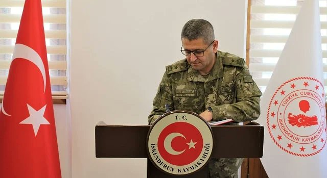 Teğmenlerin ihracına karşı oy kullanan Tuğgeneral emekliliğini istedi 1 Teğmenlerin ihracına karşı oy kullanan Tuğgeneral emekliliğini istedi