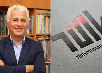 “Düşük enflasyon verisinin sebebi TÜİK mühendisliği… Amaç faiz indirimine alan açmak!”