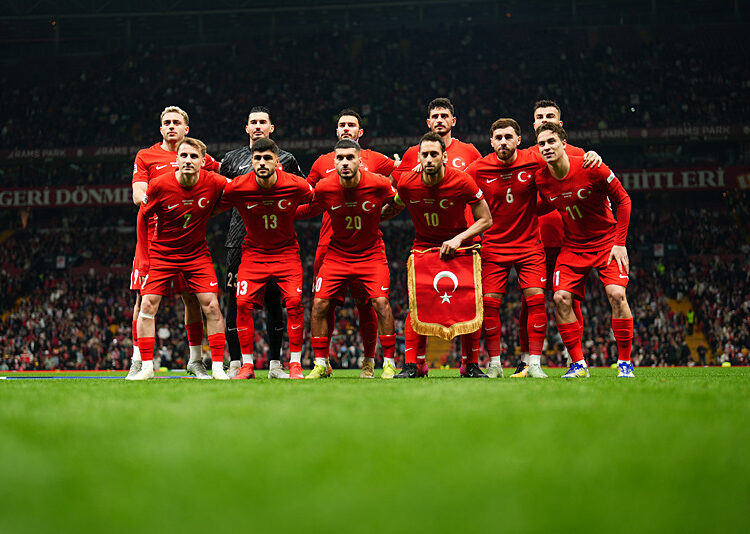 Safa Kar yazdı I Türkiye avantajı kaptı! 1 Safa Kar yazdı I Türkiye avantajı kaptı!