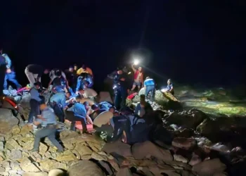 Honduras’ta 17 kişiyi taşıyan uçak denize düştü: 12 ölü, 5 yaralı