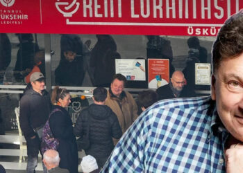 Ünlü gurme Vedat Milor’a Kent Lokantası’nın örtülü reklamını yaptığı iddiasıyla soruşturma