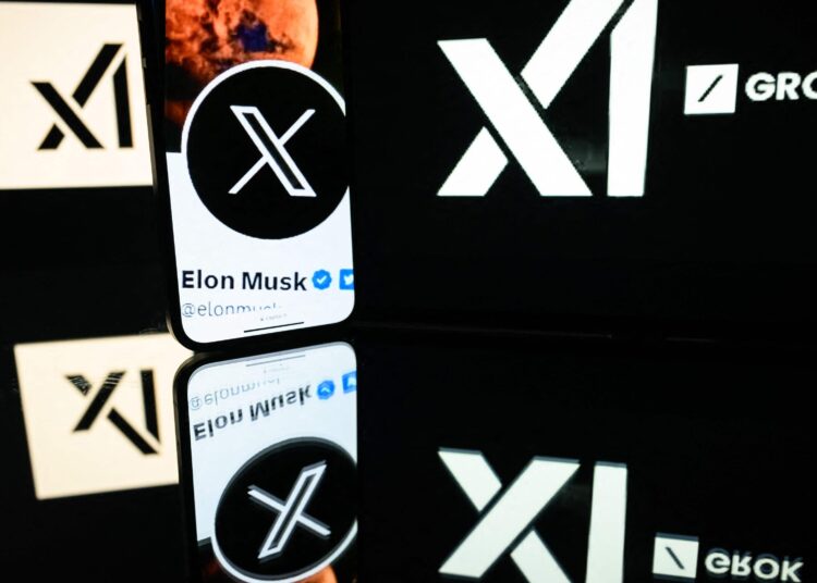 Elon Musk'ın sahibi olduğu yapay zeka şirketi xAI, X'i satın aldı 1 Elon Musk’ın sahibi olduğu yapay zeka şirketi xAI, X’i satın aldı