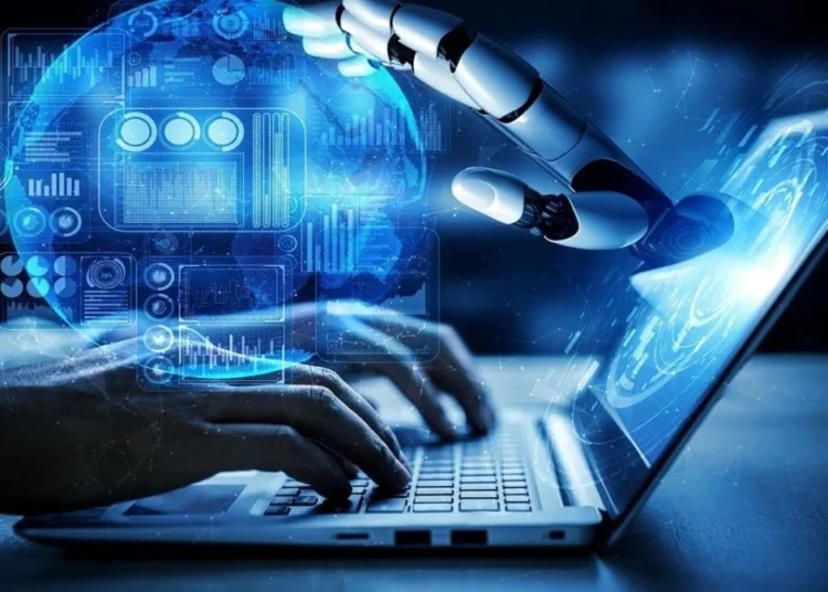 Yapay zeka en çok sağlık, bankacılık, perakende ve imalat sektörünü etkileyecek