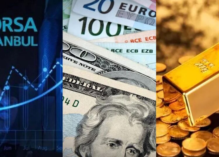 Bu hafta en çok hangi yatırım aracı kazandırdı?