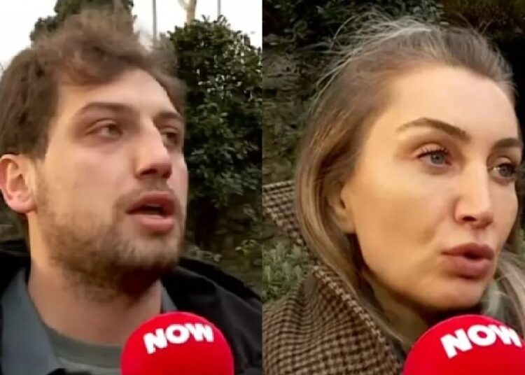 Eşi ve oğlu evde yaşananları anlattı: Ekrem İmamoğlu terörist gibi şafak baskınıyla götürüldü 1 Eşi ve oğlu evde yaşananları anlattı: Ekrem İmamoğlu terörist gibi şafak baskınıyla götürüldü