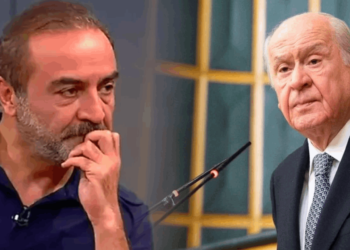 Bahçeli’nin şaşırtan telefon trafiği! Yılmaz Erdoğan’a ‘İnci Taneleri’ tebriği