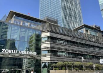 Cem Köksal istifa etmişti: Zorlu Holding’in yeni CEO’su belli oldu