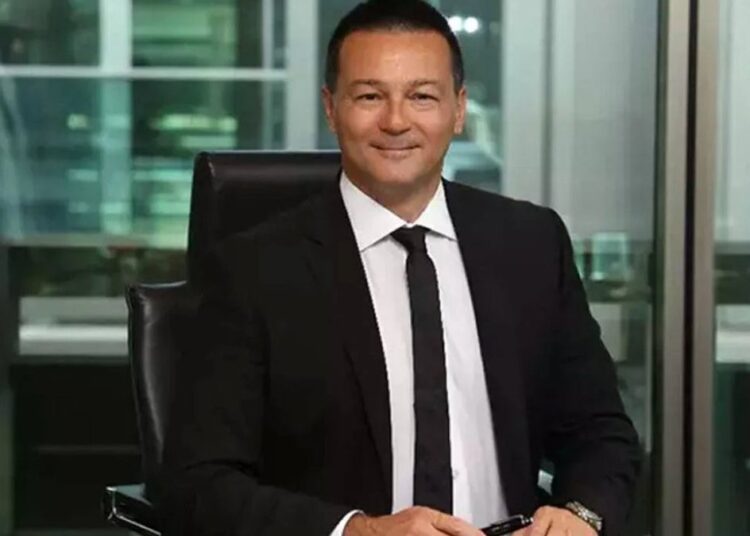 Zorlu Holding CEO’su hakkında ‘Ramazan maili’ soruşturması