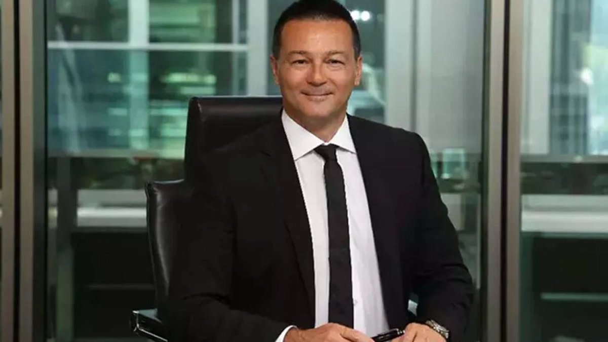 'Ramazan'ı kutlatmama' Zorlu Holding CEO'sunun başını yaktı: Hem gözaltı, hem istifa