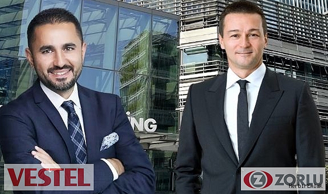 'Ramazan'ı kutlatmama' Zorlu Holding CEO'sunun başını yaktı: Hem gözaltı, hem istifa