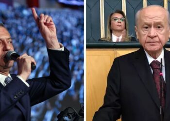 Özgür Özel’den Devlet Bahçeli’ye “cunta” yanıtı: Eski sözlerini hatırlattı