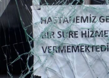 Yenidoğan çetesi davasında 10 tahliye