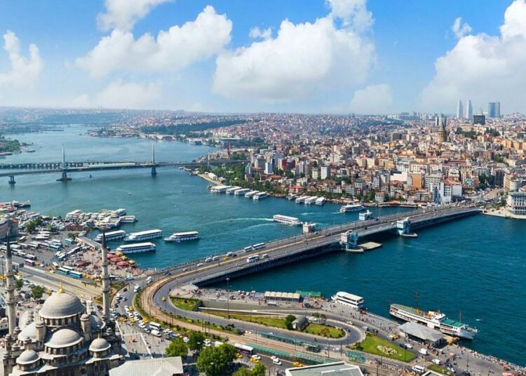 Zirvede Sivas, Karadeniz şehirleri dikkat çekiyor: İstanbul’a en çok hangi illerden geldiler?