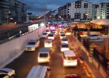 Sınav sahterkarlarına 32 ilde ‘joker’ operasyonu: 301 gözaltı