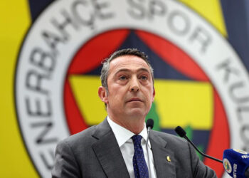 Fenerbahçe’den TFF’ye olağanüstü toplantı talebi