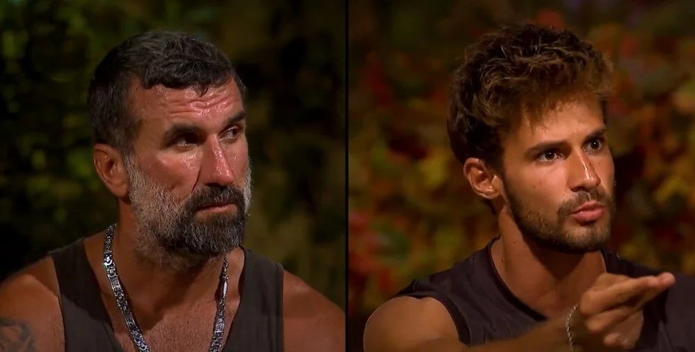 Survivor'da kriz: Batuhan Karacakaya’nın ailesinden Acun Ilıcalı'ya tehdit 2 Survivor'da kriz: Batuhan Karacakaya’nın ailesinden Acun Ilıcalı'ya tehdit