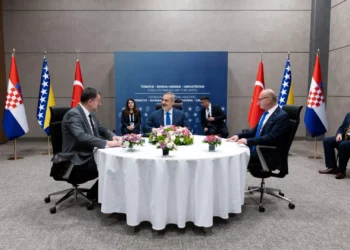 Avrupa Konseyi Genel Sekreteri Berset’ten Ekrem İmamoğlu açıklaması