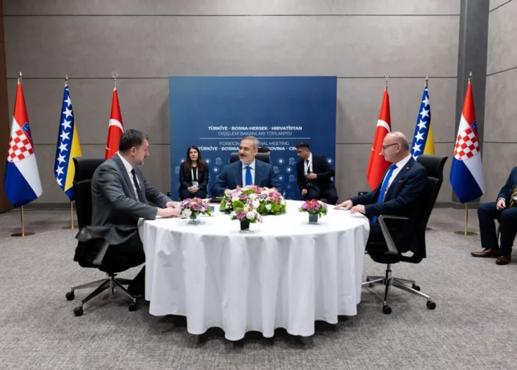 Avrupa Konseyi Genel Sekreteri Berset’ten Ekrem İmamoğlu açıklaması