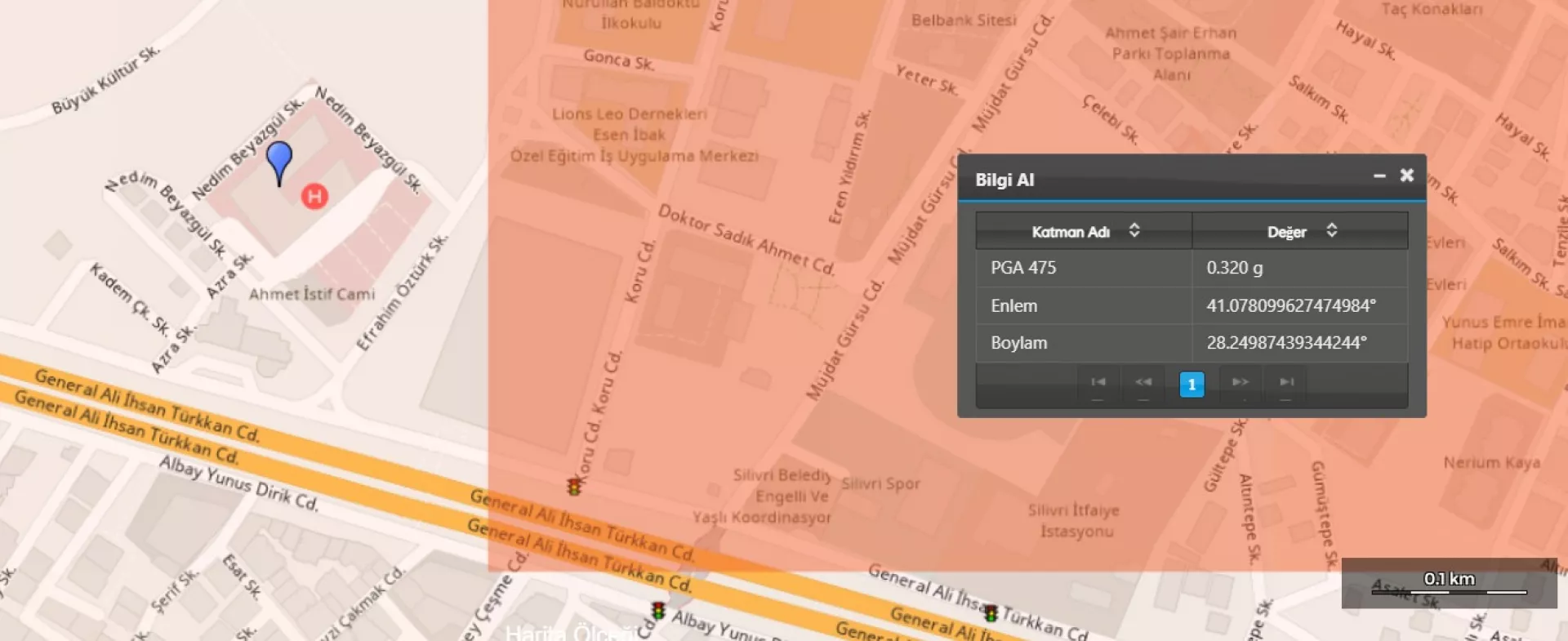 Türkiye deprem risk haritası rehberi: Yaşadığınız bölgenin riskini sokak sokak öğrenin