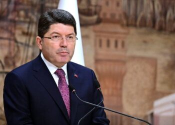 DEM Parti Heyeti ile Adalet Bakanı Tunç’un görüşme saati belli oldu: Heyetteki isimler de belli oldu