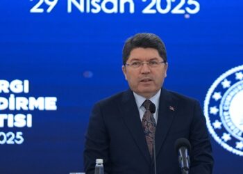 Adalet Bakanı’ndan 10. Yargı Paketi açıklaması: ’40 madde hazırladık’