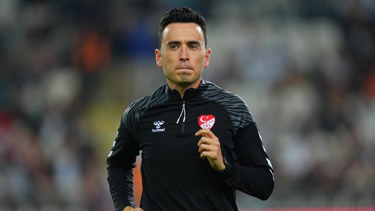 Galatasaray ilk kupanın kulağını tuttu! İkisine de çok yakın…