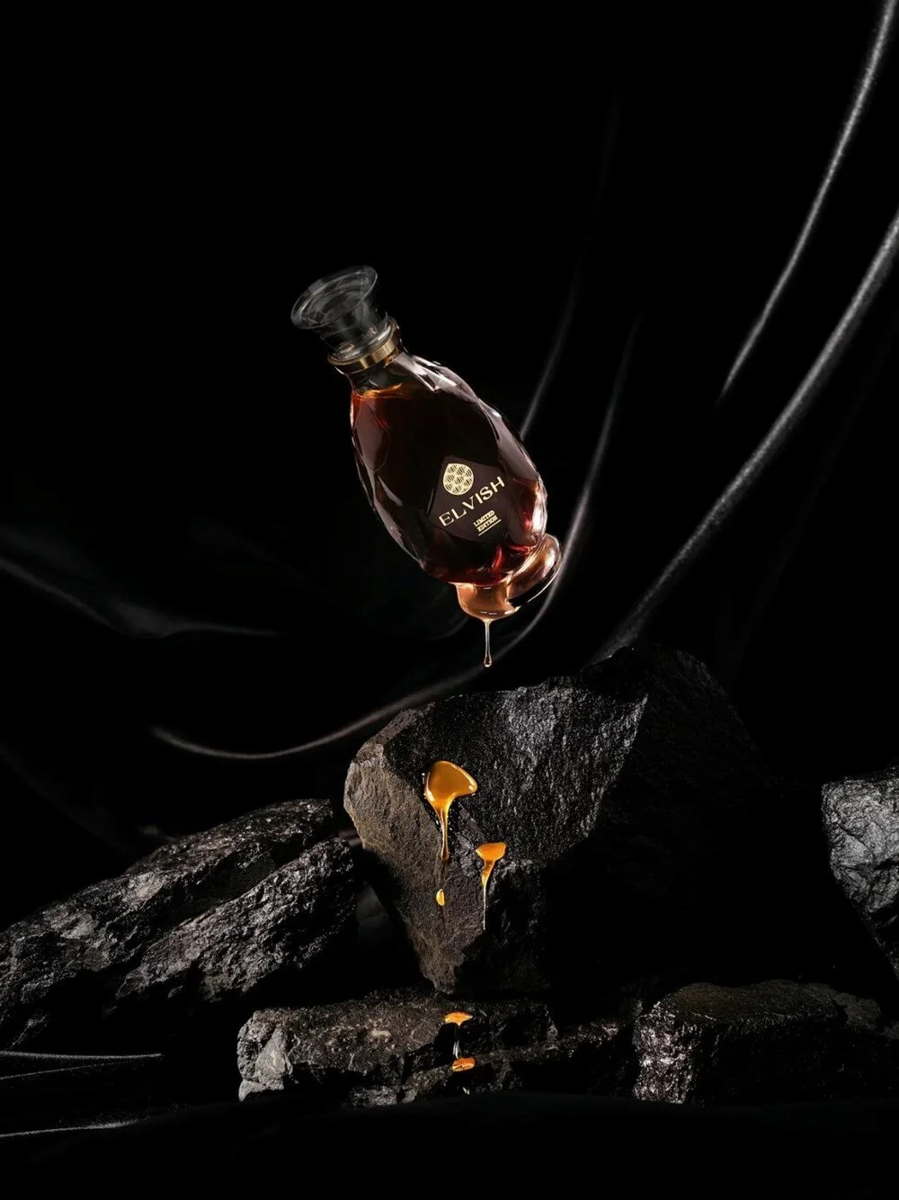 Artvin'de üretilen bal dünyanın en ünlü lüks mağazasında satışta: 150 gramı 57 bin TL