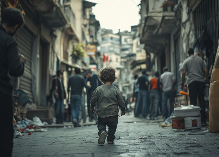 Yoksulluk yükseliyor: 4,4 milyon çocuk et yiyemiyor, 2 milyonu meyve tüketemiyor 1 Yoksulluk yükseliyor: 4,4 milyon çocuk et yiyemiyor, 2 milyonu meyve tüketemiyor