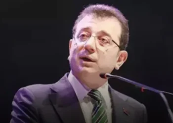 İmamoğlu’ndan yeni İBB soruşturmasına tepki: “Ne oldu? Boş dosyanı dolduramadın mı?”