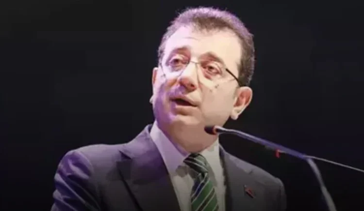 İmamoğlu’ndan yeni İBB soruşturmasına tepki: “Ne oldu? Boş dosyanı dolduramadın mı?”