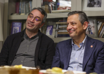 Mahir Polat hakkında ev hapsi kararı verildi