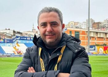 Fenerbahçe-Trabzonspor maçının spikerinden şok paylaşım: Ölüm tehditleri alıyorum