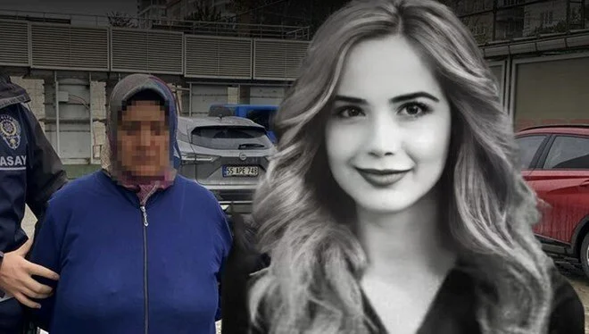 Anne vahşeti: Kızını boynunu kırıp öldürdü, intihar süsü verdi 1 Anne vahşeti: Kızını boynunu kırıp öldürdü, intihar süsü verdi