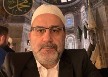 Çatalca Müftüsü Ahmet Mehmetalioğlu’na ‘Volkan Konak’ soruşturması