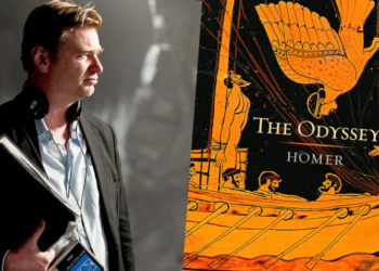 Christopher Nolan'ın yeni filmine büyük övgü: "Homeros görse gurur duyardı" 3 Christopher Nolan’ın yeni filmine büyük övgü: “Homeros görse gurur duyardı”