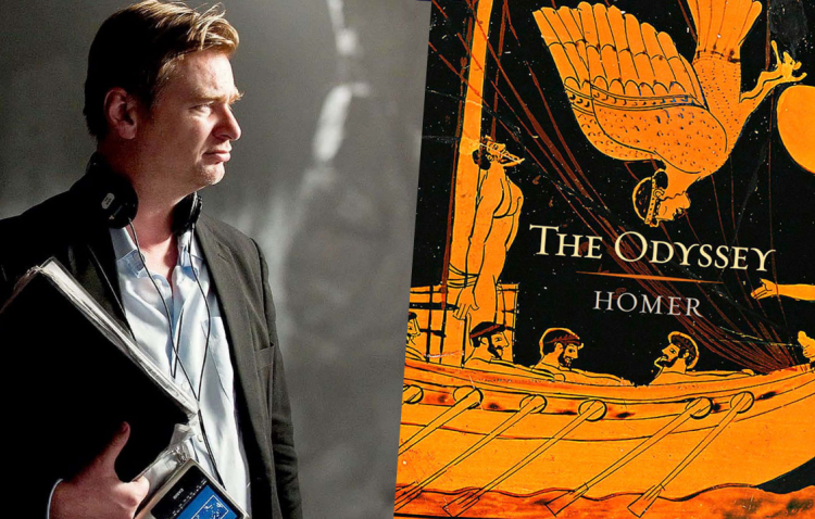 Christopher Nolan’ın yeni filmine büyük övgü: “Homeros görse gurur duyardı”