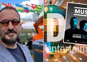 Boykot yapan öğrencilere ‘vatan haini’ demişti: O firma ‘projelerin tamamından’ çekildi