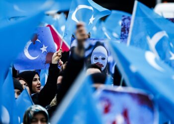 Suna Yaman yazdı I Çin'in gölgesi Türkiye'de: Uygurlar'a 'ajanlık' baskısı 7 Suna Yaman yazdı I Çin’in gölgesi Türkiye’de: Uygurlar’a ‘ajanlık’ baskısı