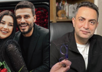 Polat çifti, gazeteciler gözaltına alındığı gün onlar hakkında suç duyurusunda bulunmuş