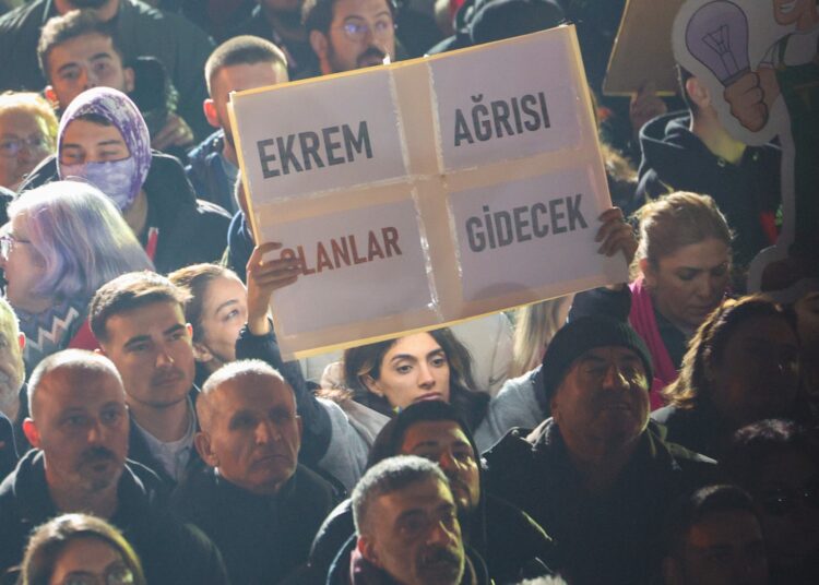Tolga Yavaş yazdı I Rövanş... 1 Tolga Yavaş yazdı I Rövanş…