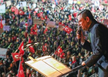 Boykot çağrılarına da soruşturma açıldı