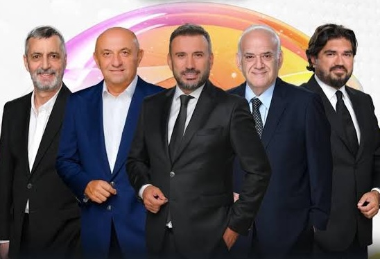 Rasim Ozan Kütahyalı, Beyaz Futbol'a ara verdi 1 Rasim Ozan Kütahyalı, Beyaz Futbol’a ara verdi