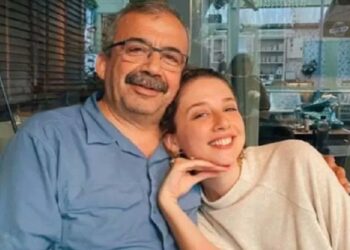 Sırrı Süreyya Önder’in kızından emekli albaya sert yanıt: ‘Bunları yazacak kadar ahmaksınız’