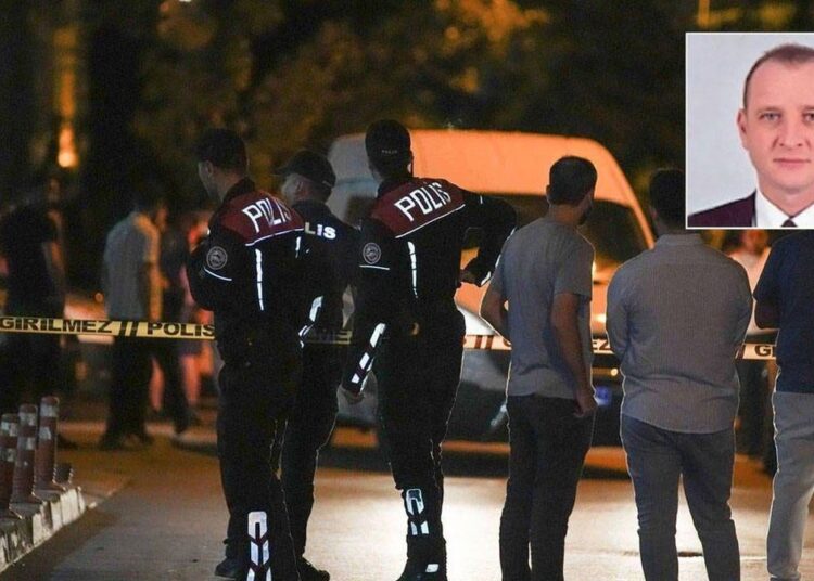 Anneannesini öldürmüştü: Abdüllatif Şener'in oğluna verilen cezanın gerekçeli kararı açıklandı 1 Anneannesini öldürmüştü: Abdüllatif Şener’in oğluna verilen cezanın gerekçeli kararı açıklandı
