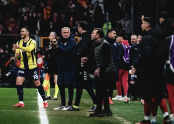 Savcılık, Mourinho’nun Galatasaray için söylediği “maymun gibi” sözlerini ırkçılık saymadı