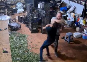 Cezası müebbet: Çiçekçiyi tek yumrukla öldürmüştü