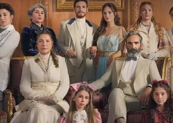 Şakir Paşa Ailesi sezon finaline gidiyor: Yeni sezonda yıldız isimler gelecek
