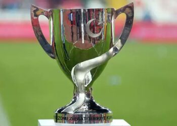 Türkiye Kupası finalinin oynanacağı yer belli oldu