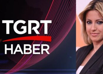 Patronun eşi Aslıhan Ören, TGRT Haber çalışanlarını azarladı: ‘Olumsuz bir şey olmayacak’